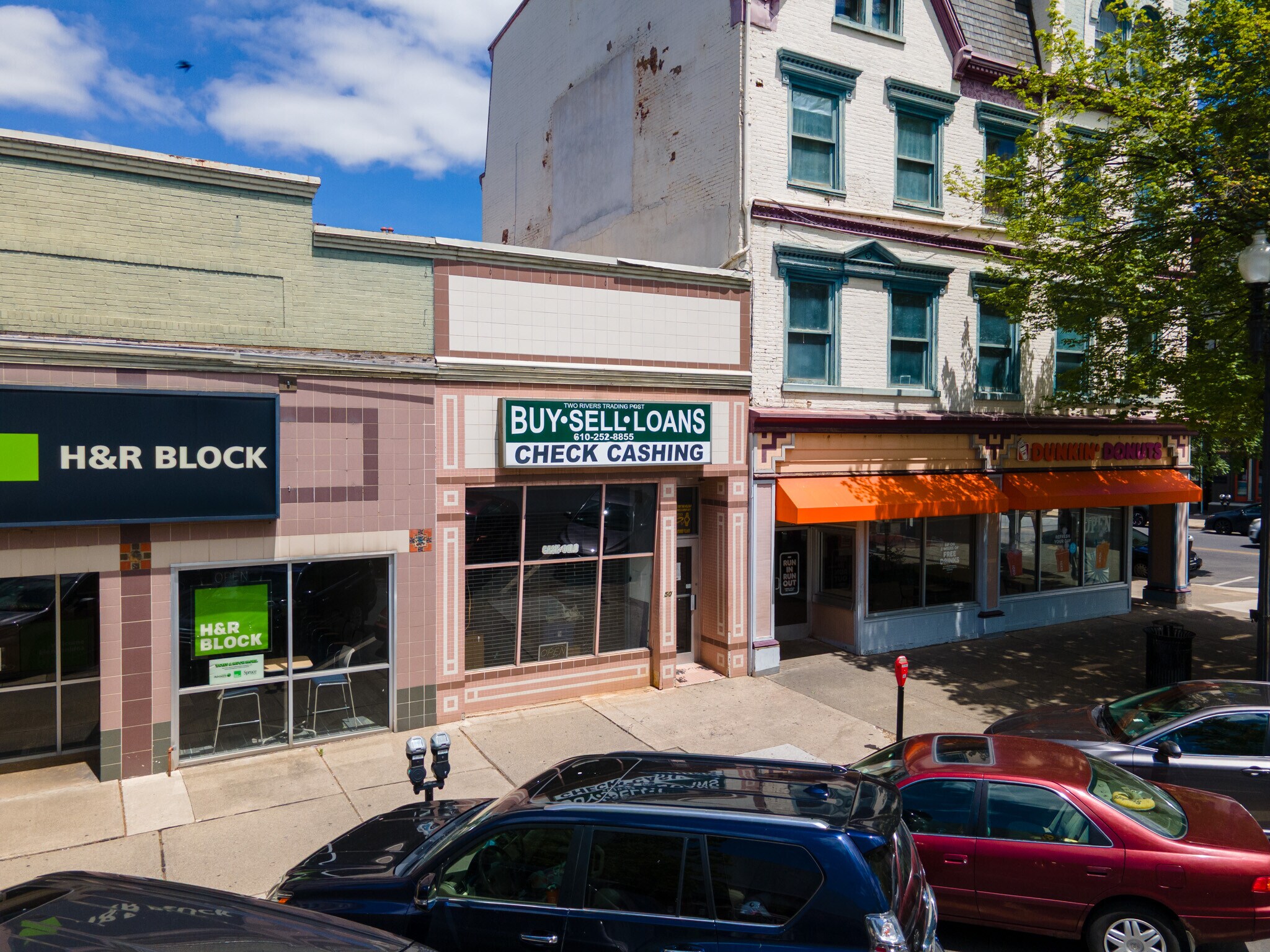 50 Centre Sq, Easton, PA for Sale