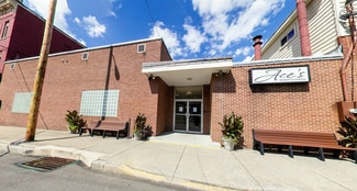 Johnstown, PA Specialty - 316 Chestnut St