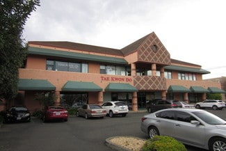 Benicia, CA Office/Retail - 425 Military East St