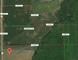 762 Churchville Riga