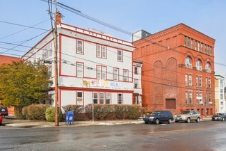 Lynn, MA Flex, Industrial - 271 Western Ave