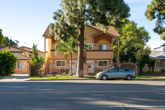 Granada Hills, CA undefined - 17088 Chatsworth St