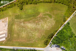 Berea, KY Commercial Land - 2300 Battlefield Memorial Hwy Berea, KY Commercial Land - 2300 Battlefield Memorial Hwy