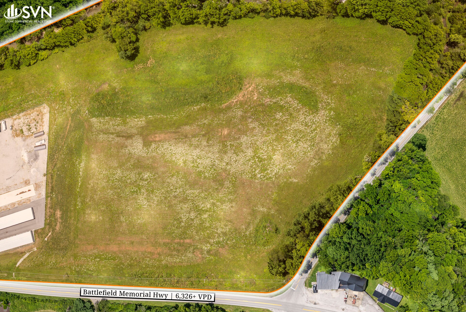 2300 Battlefield Memorial Hwy, Berea, KY for Rent