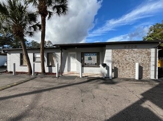 Tampa, FL Medical - 6708 N Armenia Ave