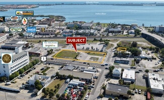 Fort Pierce, FL Commercial - 224 US 1 Hwy