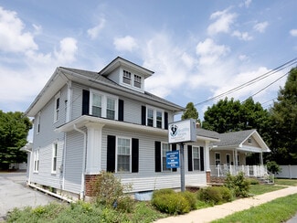 Hershey, PA Office/Medical - 1529 E Chocolate Ave Hershey, PA Office/Medical - 1529 E Chocolate Ave
