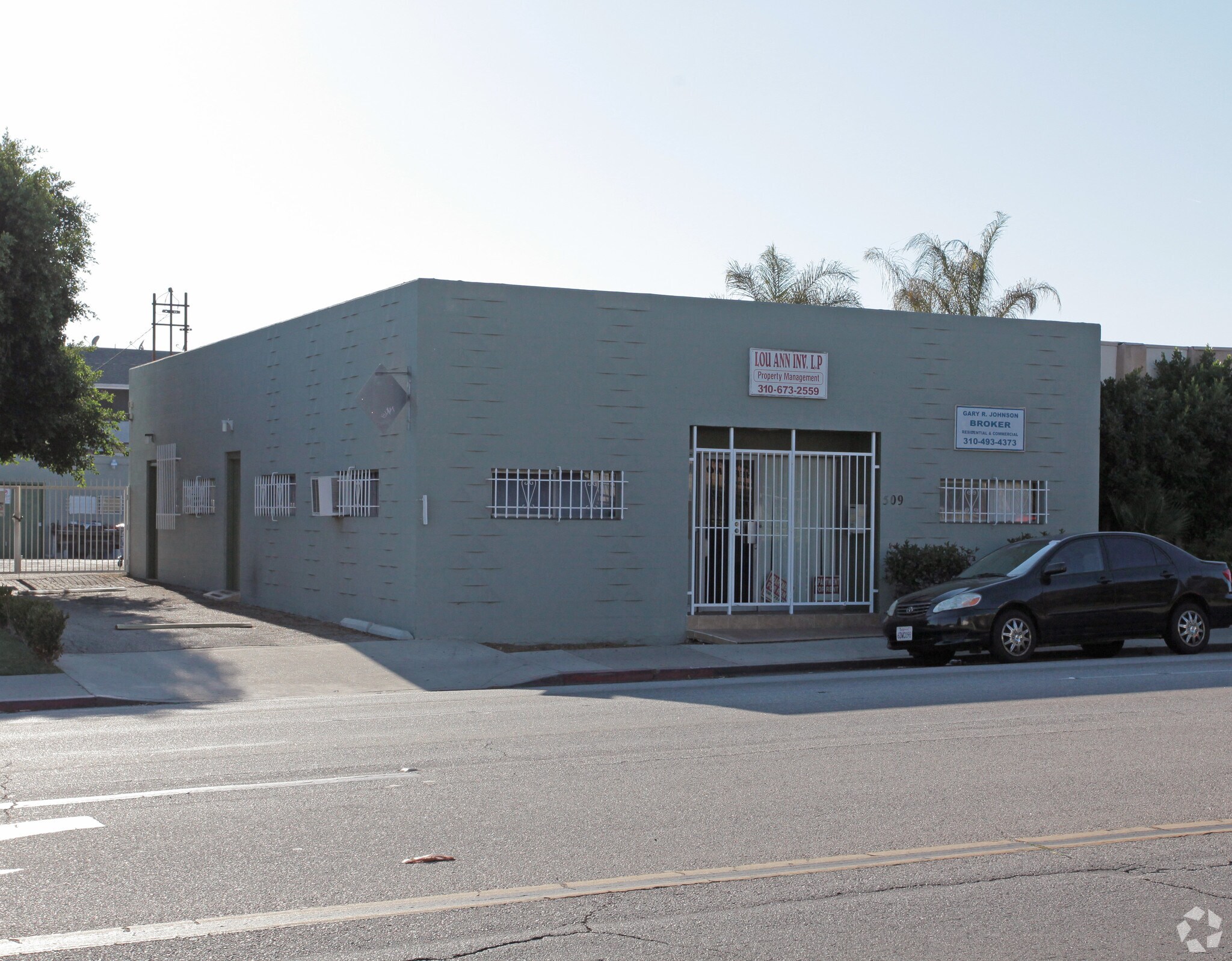 509 Centinela Ave, Inglewood, CA for Sale