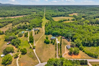 635-705 Dacusville Rd