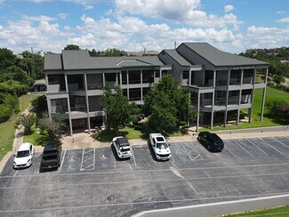 Austin, TX Office - 907 Ranch Road 620 S
