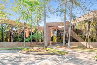 Kingwood, TX Office - 900 Rockmead Dr
