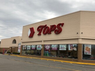 Rochester, NY Retail - 1601 Penfield Rd