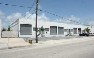 Lake Park, FL Industrial - 210-214 10th St