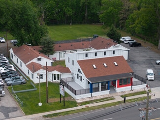 Fairfield, NJ Freestanding - 1221 Bloomfield Ave Fairfield, NJ Freestanding - 1221 Bloomfield Ave