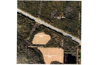 4th Jennings and Bellville