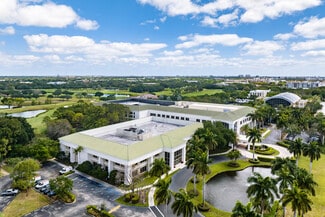 Boca Raton, FL Coworking Space - 1501 Yamato Rd