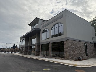 Duluth, GA Office/Medical, Retail - 4560 Satellite Blvd