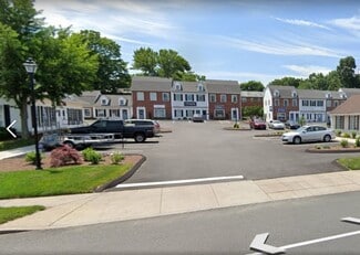 Manchester, CT Retail - 200 W Center St Manchester, CT Retail - 200 W Center St