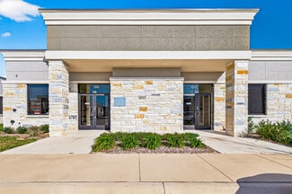 Katy, TX Office - 25145 Star Ln