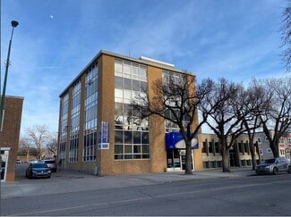 Lethbridge, AB Office - 515 7 St S