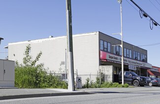 Mission, BC Storefront - 32020 Lougheed Hwy