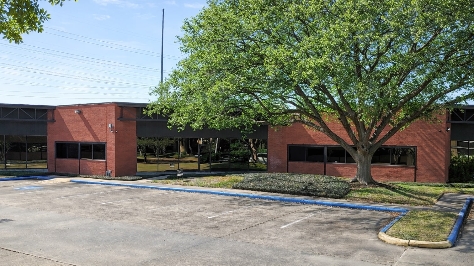 10595 Westoffice Dr, Houston, TX for Rent