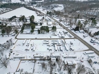 The Plains, OH Manufactured Housing/Mobile Housing - 4 Beech Rd