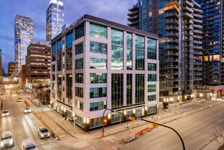 Calgary, AB Office - 540 12th Ave SW