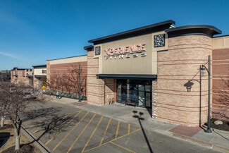 Woodbury, MN Retail - 1505-1555 Queens Dr Woodbury, MN Retail - 1505-1555 Queens Dr