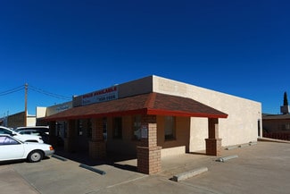 Sierra Vista, AZ Office/Retail - 51 S 2nd St