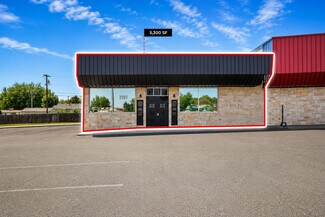 Kennewick, WA Retail - 2107 W 4th Ave Kennewick, WA Retail - 2107 W 4th Ave