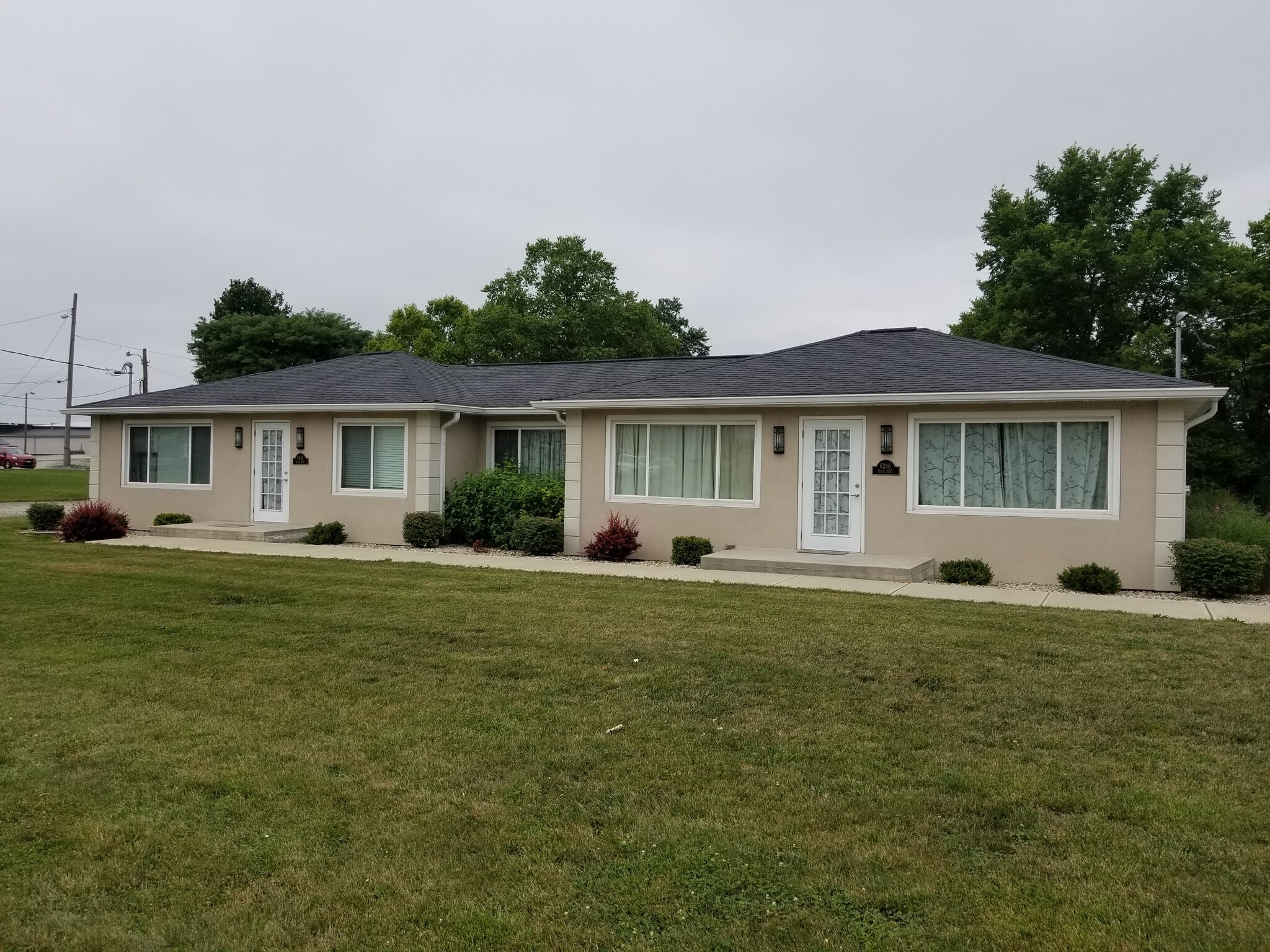 6246 W Broadway, McCordsville, IN for Rent