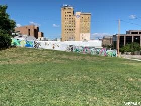 Ogden, UT Residential Land - 2501 Adams Ave