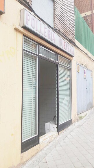 Madrid, MAD Apartments - Zona Elipa