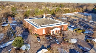 Germantown, TN Churches - 2745 Hacks Cross Rd Germantown, TN Churches - 2745 Hacks Cross Rd