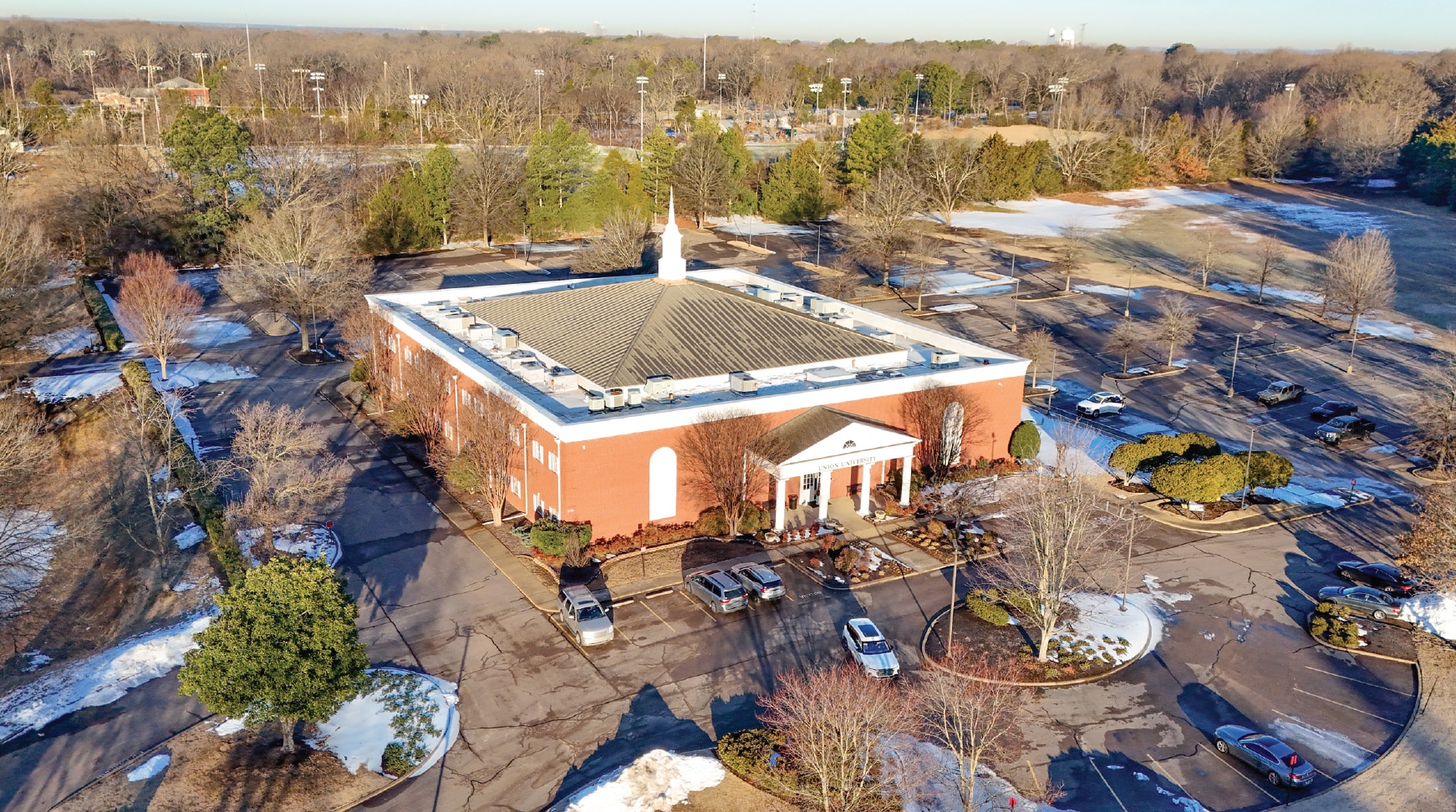 2745 Hacks Cross Rd, Germantown, TN for Sale