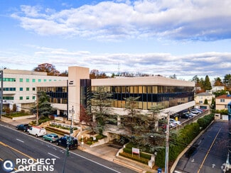 Great Neck, NY Office/Medical - 833 Northern Blvd