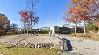 Smithfield, RI Office, Industrial - 25 Thurber Blvd