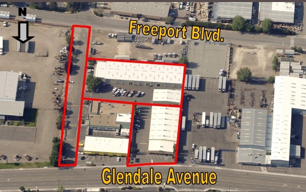 1565 Glendale Ave, Sparks, NV for Rent