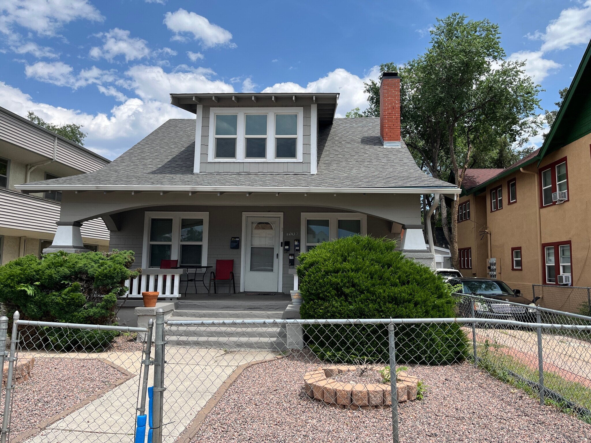 1007 N Weber St, Colorado Springs, CO for Sale
