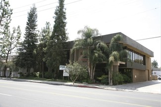 Tarzana, CA Office - 18344 Oxnard St