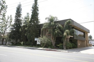 Tarzana, CA Office, Industrial - 18344 Oxnard St Tarzana, CA Office, Industrial - 18344 Oxnard St