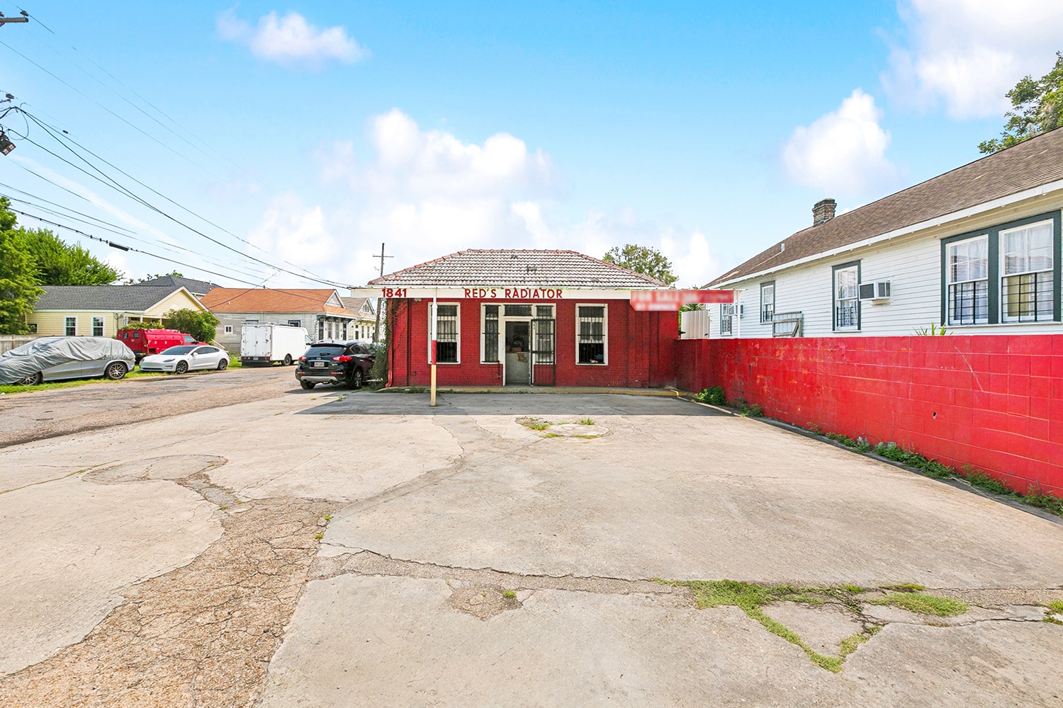 1839-41 Elysian Fields ave, New Orleans, LA for Sale