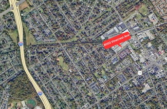 Louisville, KY Flex - 8003 Vinecrest Ave