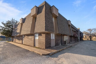 Cornerstone Apartments