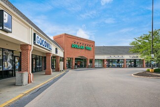 Johnstown, OH Retail - 659-733 W Coshocton St