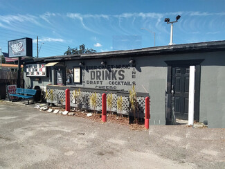 Tampa, FL Bar - 1735 W Hillsborough Ave