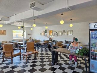 Gulfport, FL Retail - 1401 49th St S