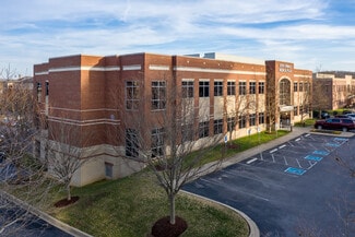 Brentwood, TN Office/Medical, Medical - 317 Seven Springs Way