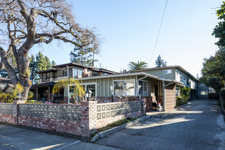 Mountain View, CA Apartments - 255 Mariposa Ave